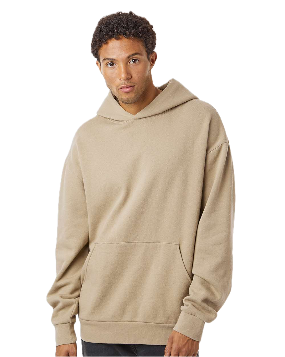 (Bulk) Independent Trading Co. IND280SL | Avenue Hooded Sweatshirt