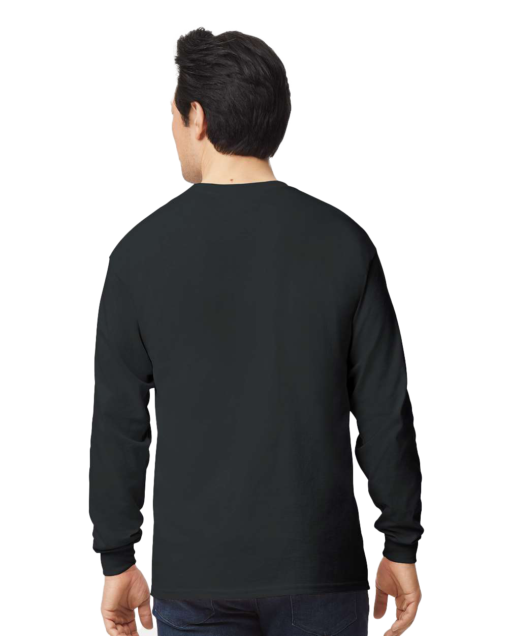 (POD) Gildan 2400 | Ultra Cotton® Long Sleeve T-Shirt