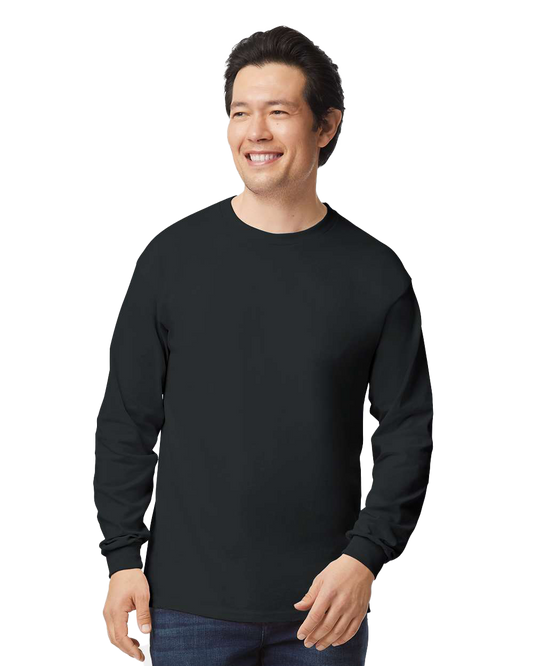 (Bulk) Gildan 2400 | Ultra Cotton® Long Sleeve T-Shirt