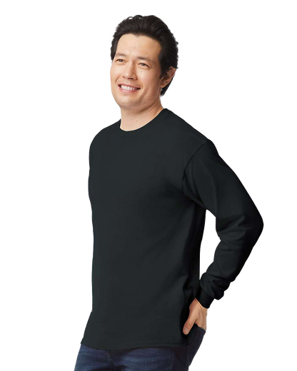 (Bulk) Gildan 2400 | Ultra Cotton® Long Sleeve T-Shirt