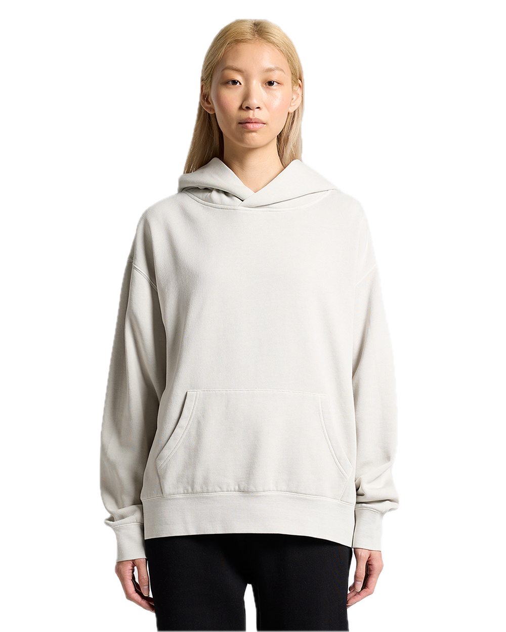 (Bulk) Ascolour 4166 | WO'S FADED HOOD