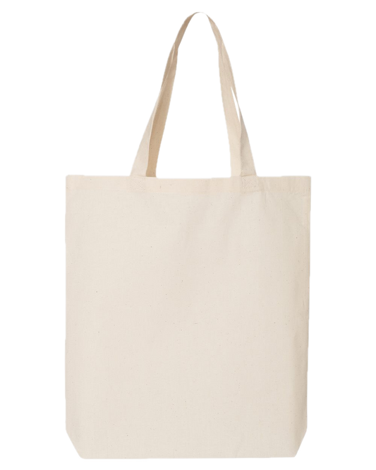 (Bulk) Q-Tees QTBG | 12L Economical Tote