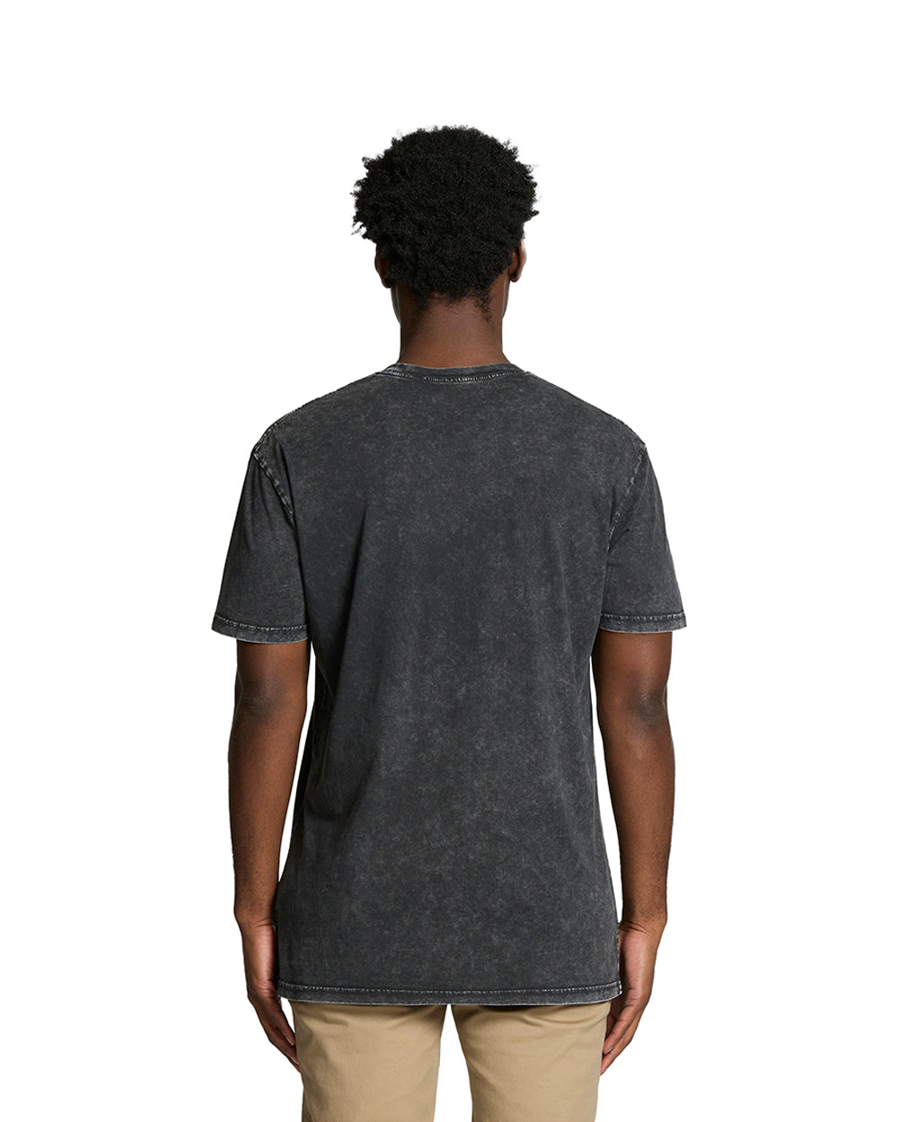 (Bulk) AS Colour 5040 | Staple Stone Wash Tee