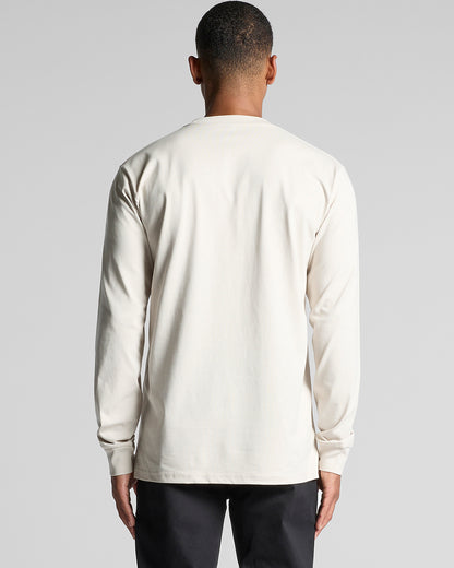 (Bulk) AS Colour 5071 | CLASSIC L/S TEE