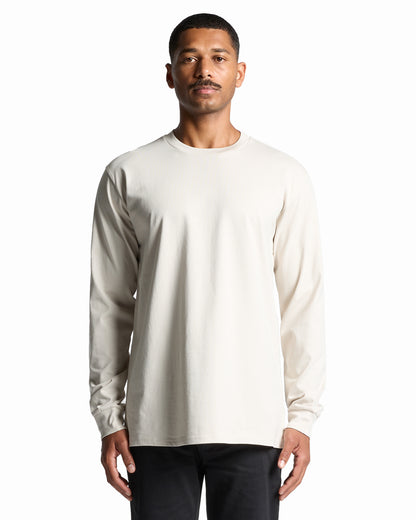 (Bulk) AS Colour 5071 | CLASSIC L/S TEE