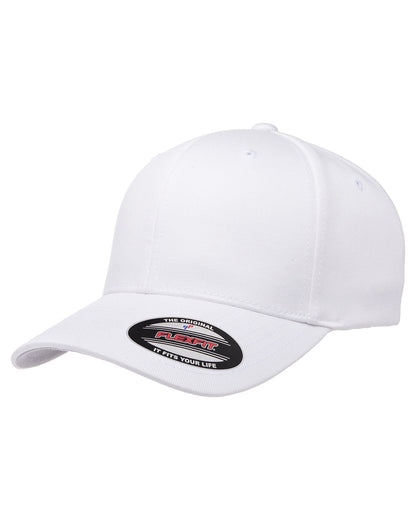 Flexfit 6277 | Cotton Blend Cap