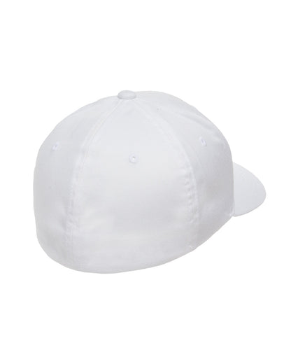 Flexfit 6277 | Cotton Blend Cap