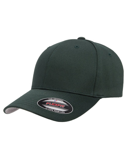 Flexfit 6277 | Cotton Blend Cap