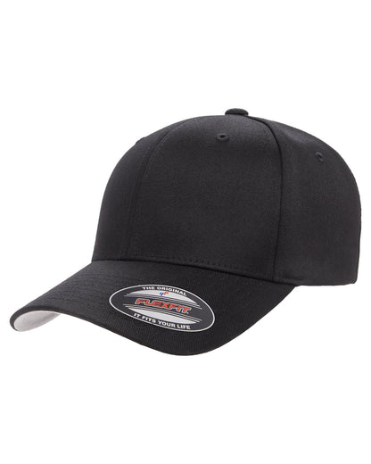 Flexfit 6277 | Cotton Blend Cap