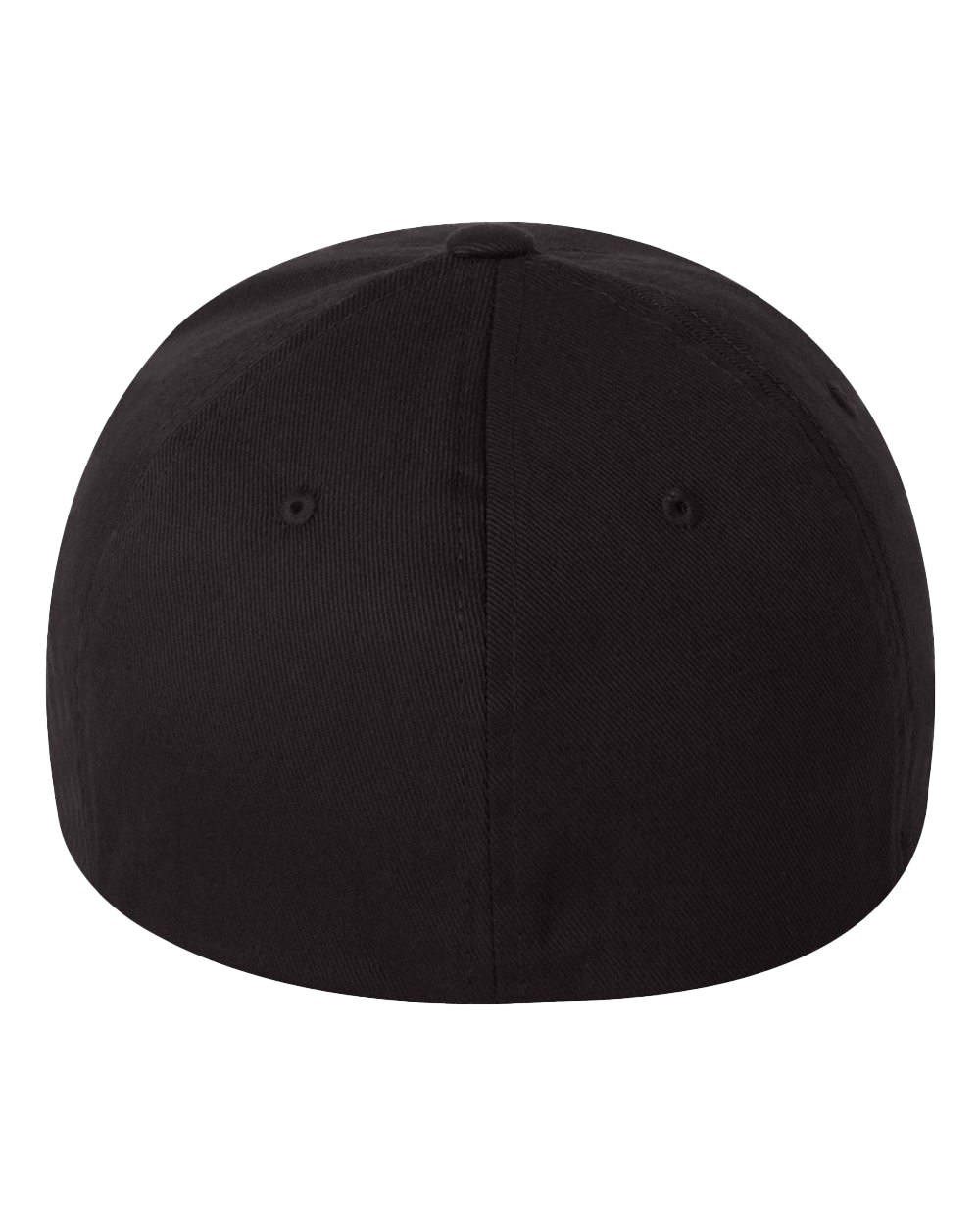 (Bulk) Flexfit 6277 | Cotton Blend Cap