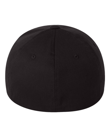 (Bulk) Flexfit 6277 | Cotton Blend Cap