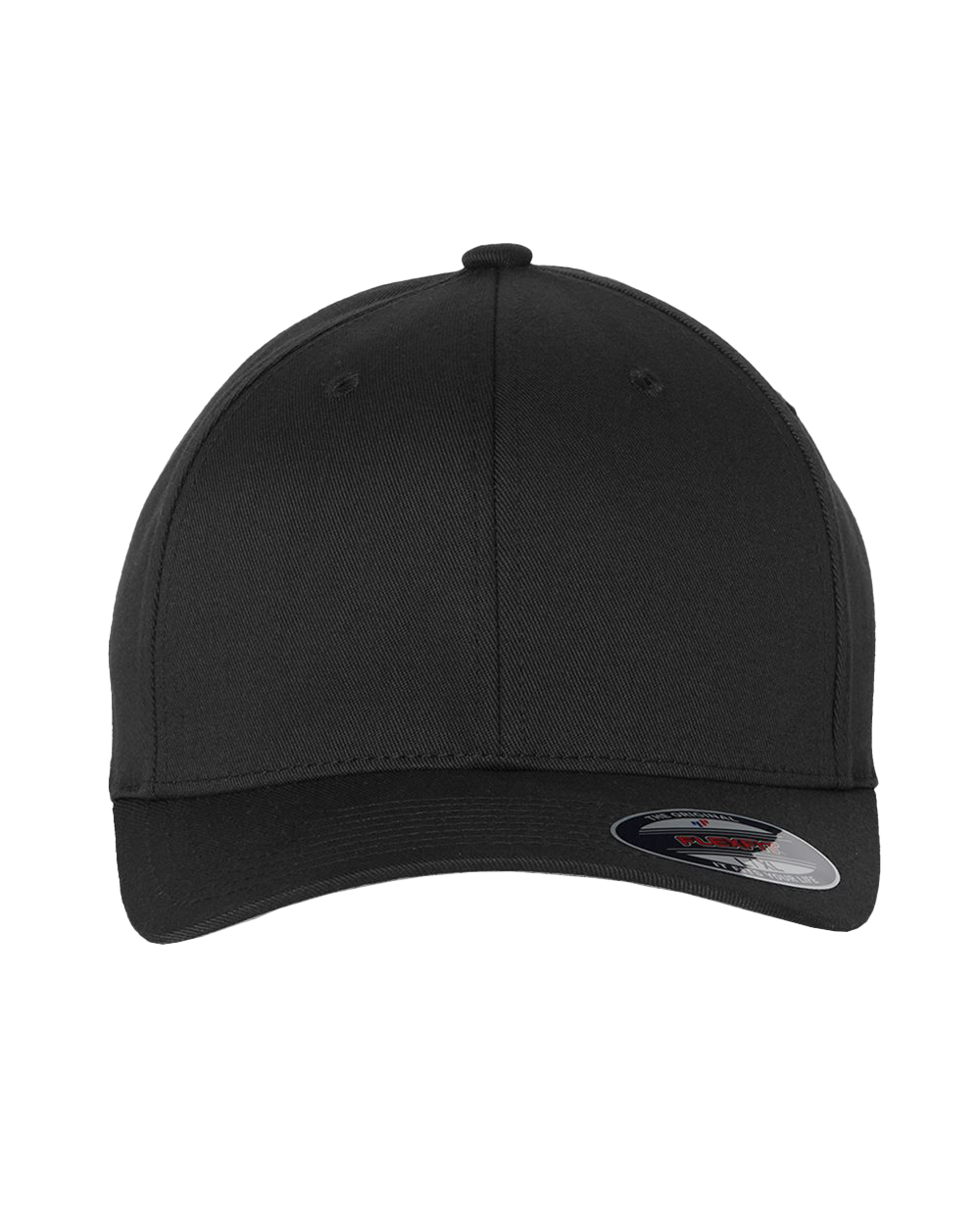 (Bulk) Flexfit 6277 | Cotton Blend Cap