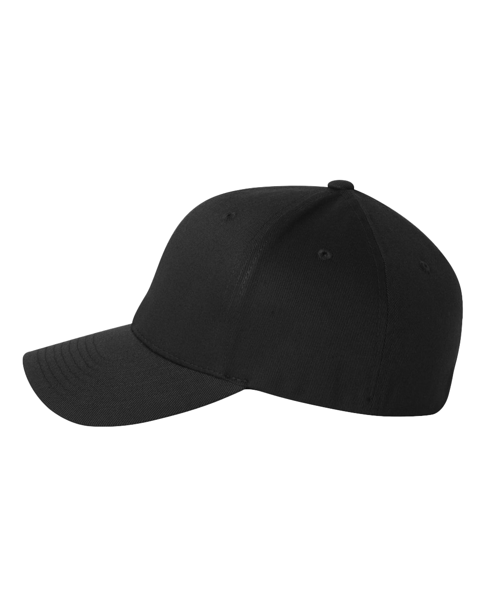 (Bulk) Flexfit 6277 | Cotton Blend Cap