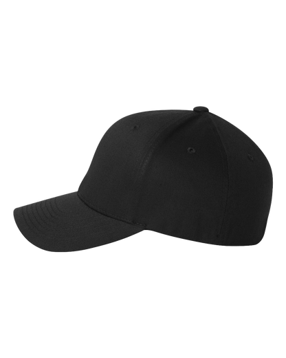 (Bulk) Flexfit 6277 | Cotton Blend Cap