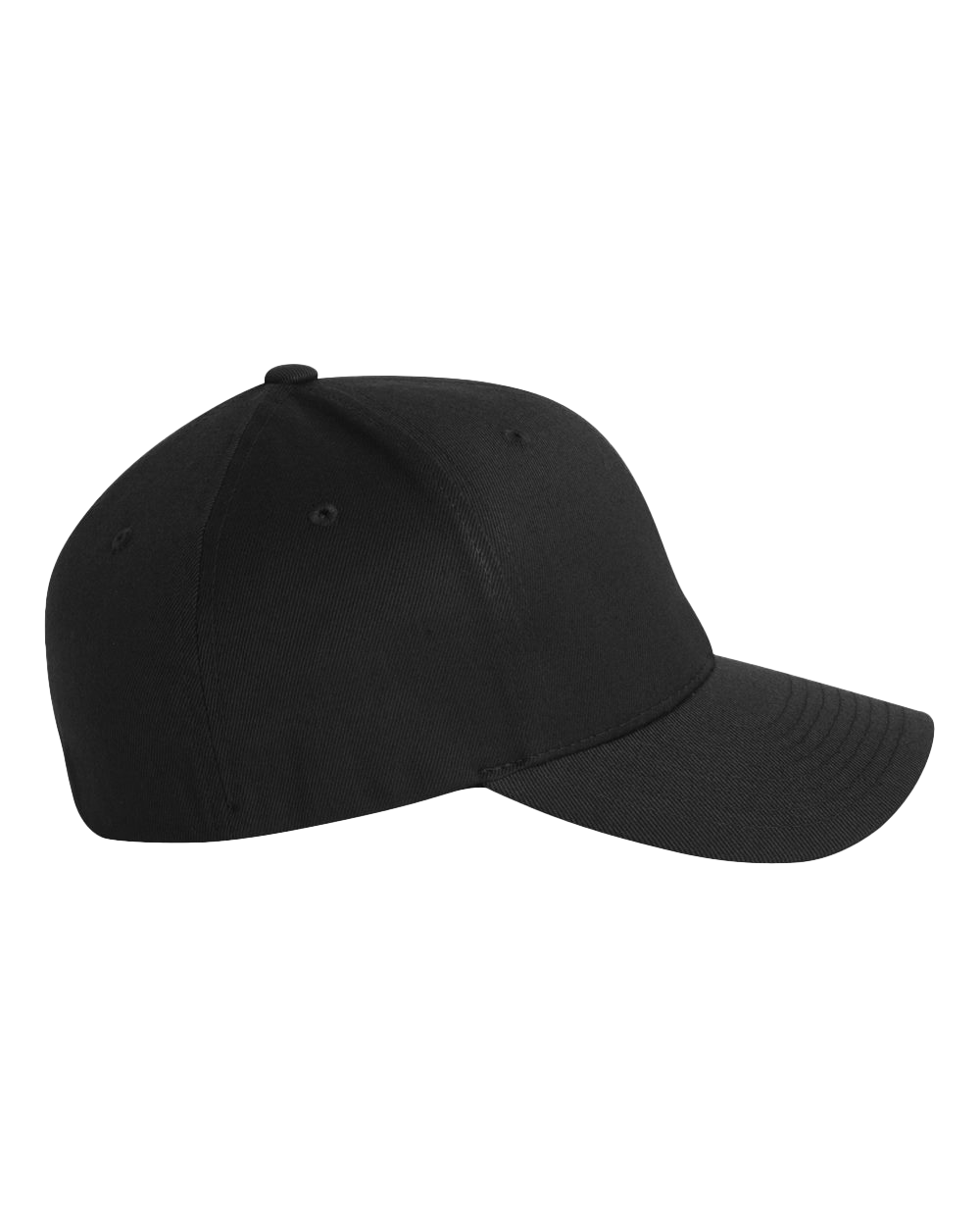 (Bulk) Flexfit 6277 | Cotton Blend Cap