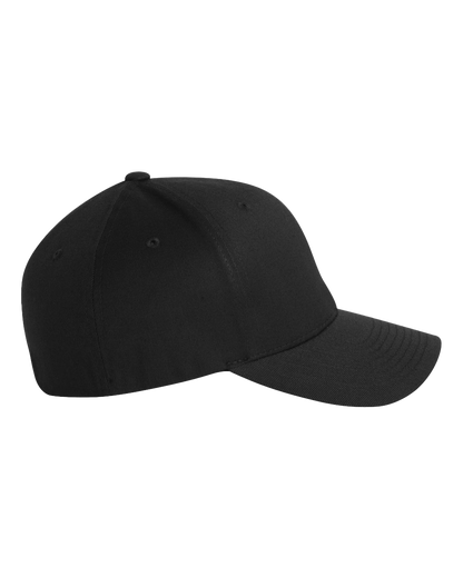 (Bulk) Flexfit 6277 | Cotton Blend Cap