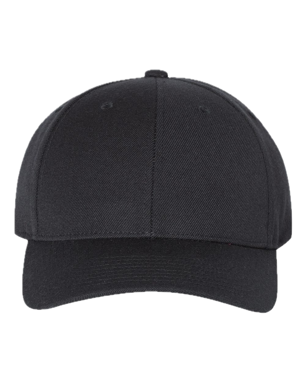 (Bulk) YP Classics 6789M | Premium Curved Visor Snapback Cap