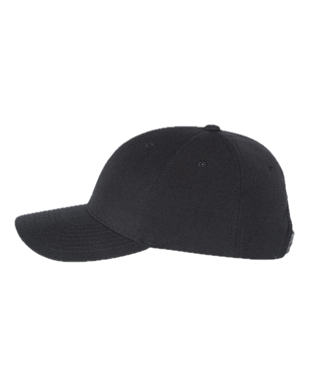 (Bulk) YP Classics 6789M | Premium Curved Visor Snapback Cap