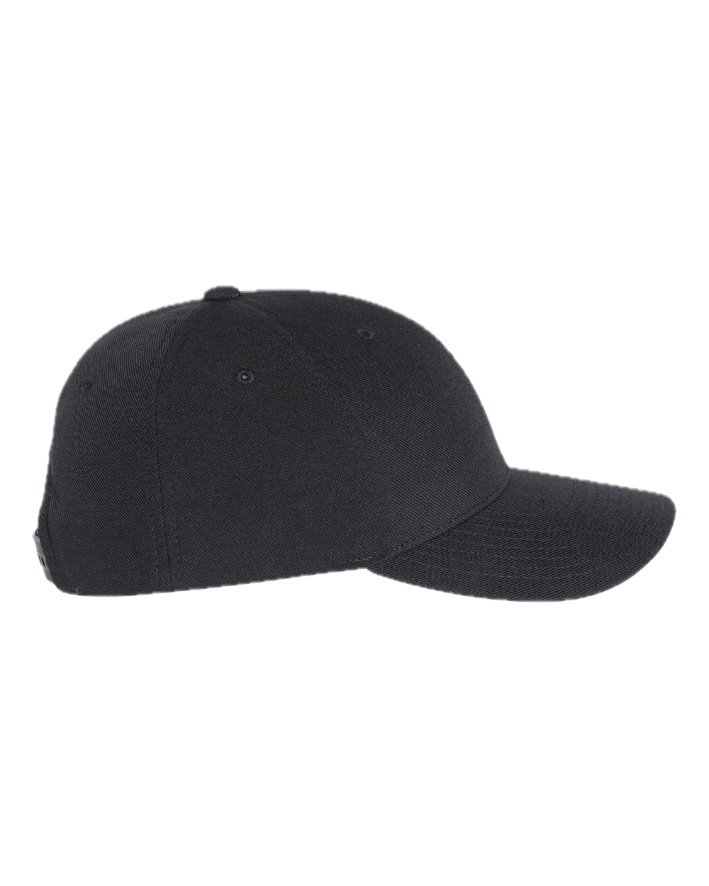 (Bulk) YP Classics 6789M | Premium Curved Visor Snapback Cap