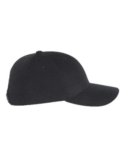 (Bulk) YP Classics 6789M | Premium Curved Visor Snapback Cap