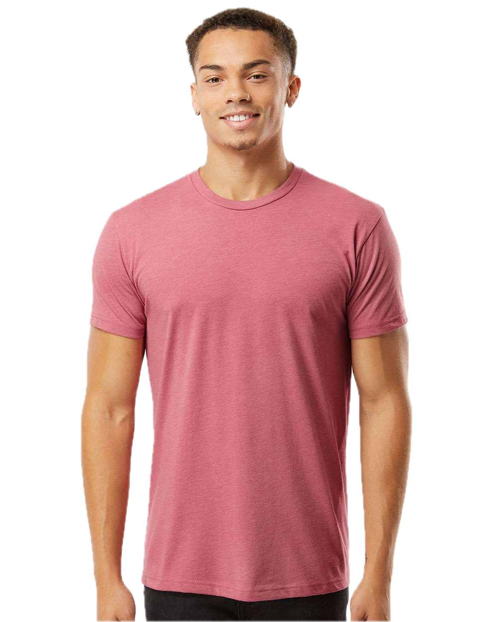 (Bulk) Next Level 6210 | Unisex CVC Short Sleeve Crew