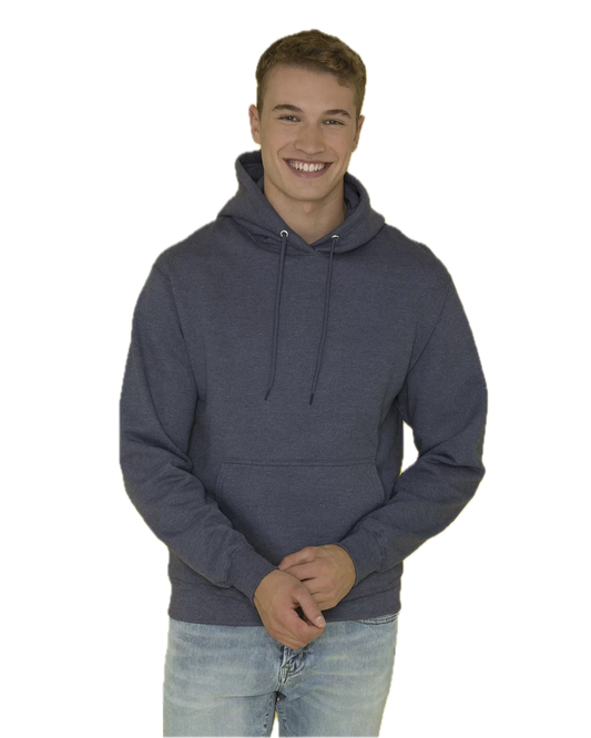 (Bulk) ATC F2500 | ATC Everyday Fleece Hooded Sweatshirt