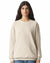 (BONE) American Apparel RF496 | ReFlex Fleece Crewneck Sweatshirt