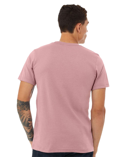 (Bulk) BELLA + CANVAS 3001 | Jersey Tee