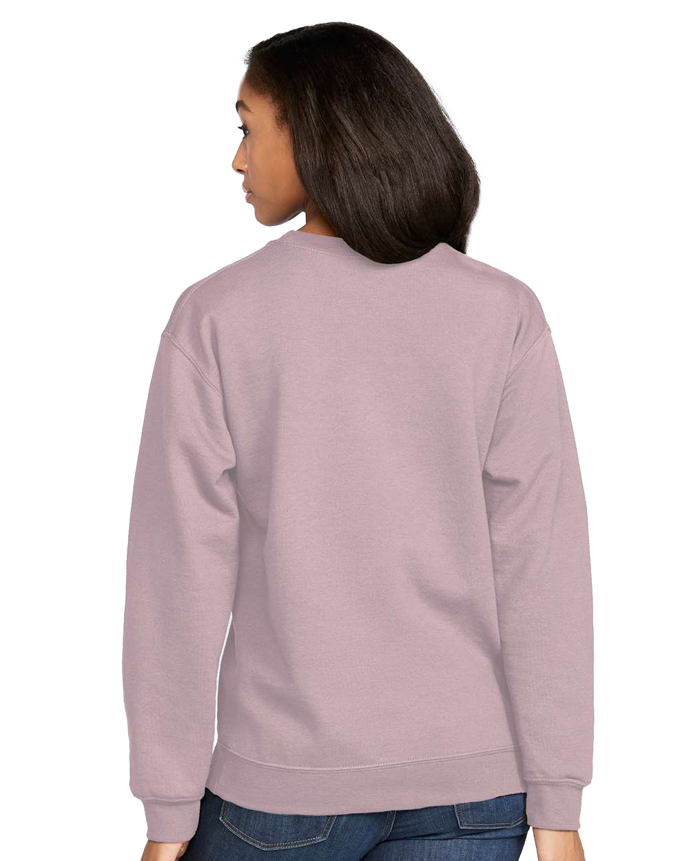 (POD) Gildan SF000 | Softstyle® Midweight Crewneck Sweatshirt