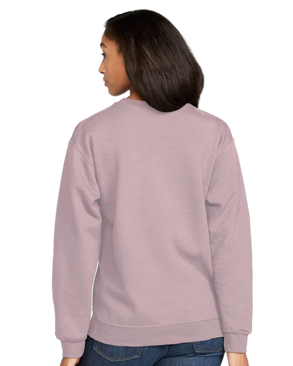 (Bulk) Gildan SF000 | Softstyle® Midweight Crewneck Sweatshirt