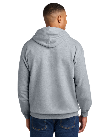 (Bulk) Gildan SF500 | Softstyle® Midweight Hooded Sweatshirt