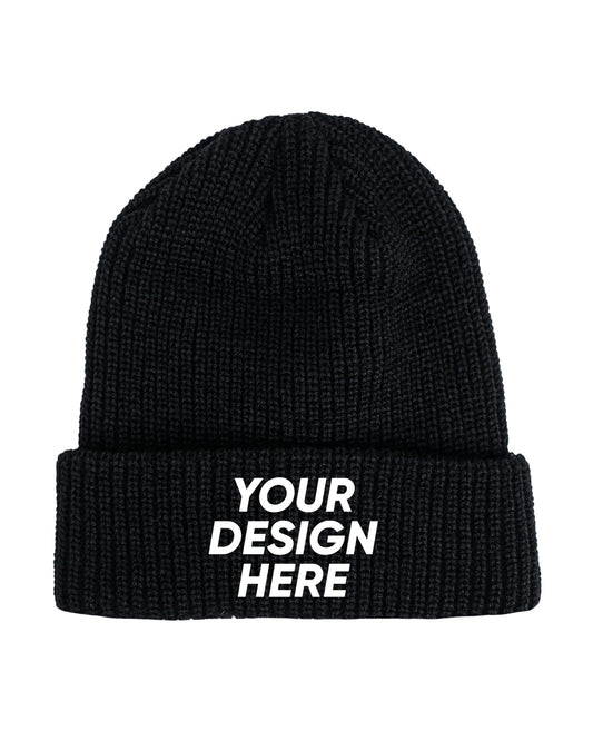 Accent Acrylic Beaniiez | Canadian MADE Beanies