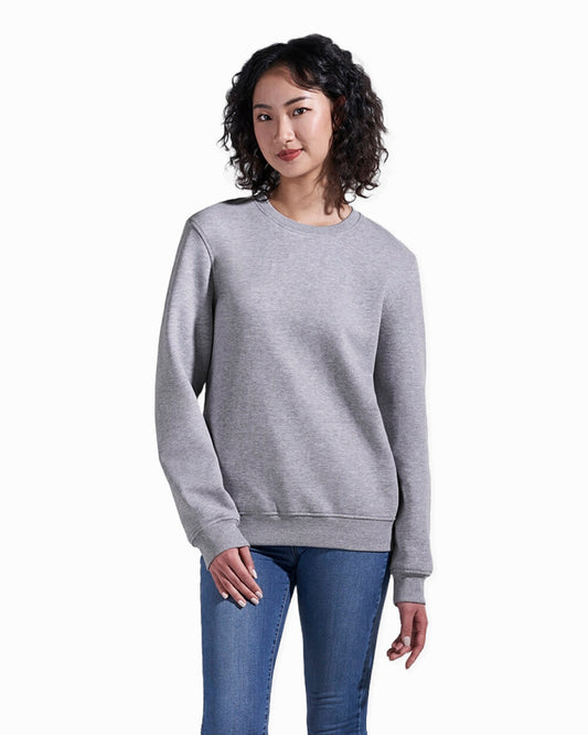 (Bulk) CSW 24/7 L00540 | Adult Crewneck Sweatshirt