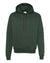 (DARK GREEN) Champion S700 | Powerblend® Hooded Sweatshirt