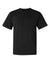 (BLACK) Comfort Colors 1717 | Garment-Dyed Heavyweight T-Shirt