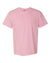 (BLOSSOM) Comfort Colors 1717 | Garment-Dyed Heavyweight T-Shirt