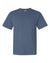 (BLUE JEAN) Comfort Colors 1717 | Garment-Dyed Heavyweight T-Shirt