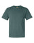(BLUE SPRUCE) Comfort Colors 1717 | Garment-Dyed Heavyweight T-Shirt