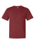 (BRICK) Comfort Colors 1717 | Garment-Dyed Heavyweight T-Shirt