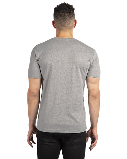 (Bulk) Next Level 6410 | Sueded T-Shirt