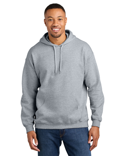 (Bulk) Gildan SF500 | Softstyle® Midweight Hooded Sweatshirt