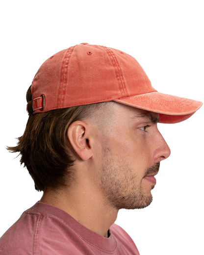 (Bulk) Nissi Caps GN-1003 | Pigment Dye Cap