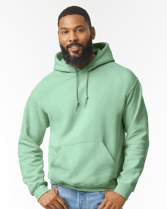 Gildan 18500 | Heavy Blend Hooded Sweatshirt