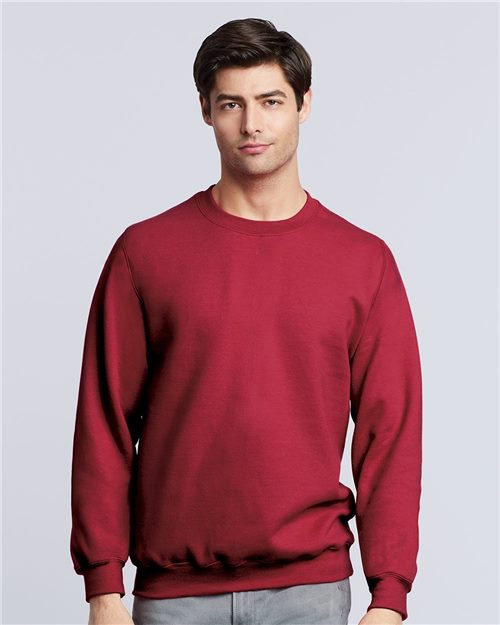 Gildan 18000 | Heavy Blend Crewneck Sweatshirt