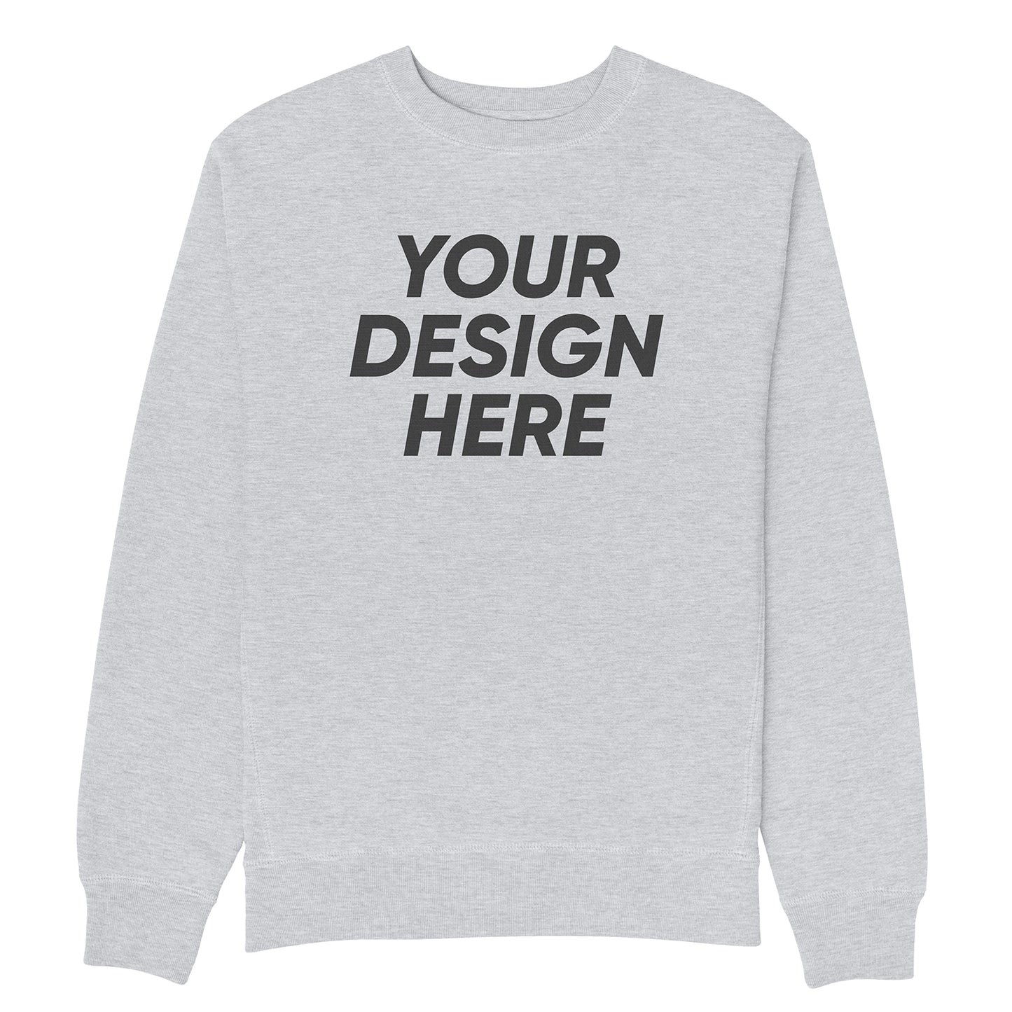 Best Seller Custom Crewneck Sweatshirt