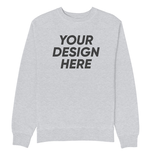 Best Seller Custom Crewneck Sweatshirt