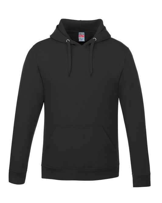 (Bulk) CSW 24/7 L00550 | Adult Pullover Hooded Sweatshirt