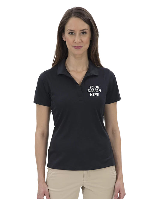 Coal Harbour L445 | Snag Resistant Ladies' Polo