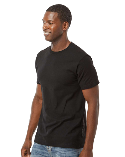 (Bulk) M&O 4502 | Fine Jersey T-Shirt