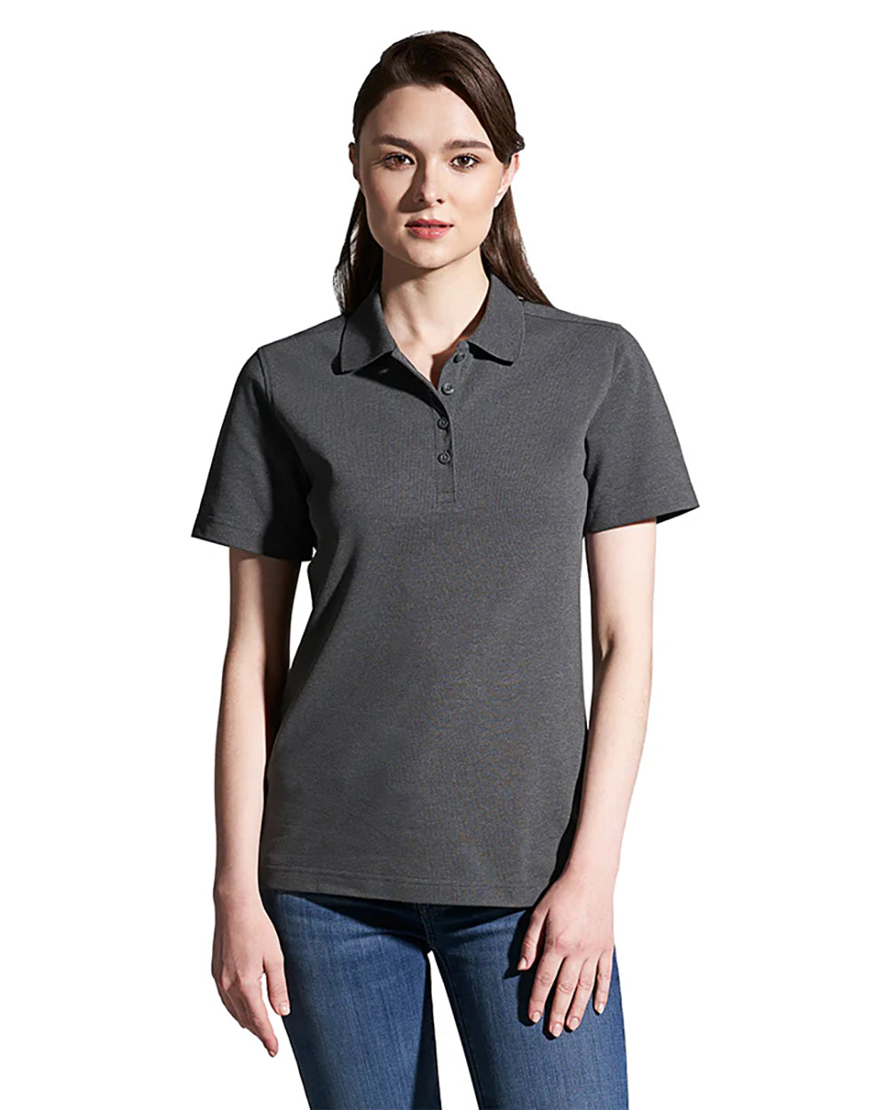 (Bulk) CX2 S05786 | Elite Women's Pique Polo